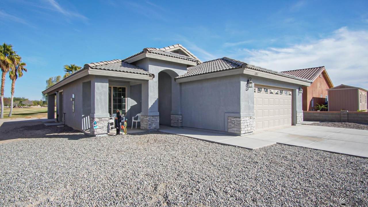 11811 Apache Ave - Photo 1