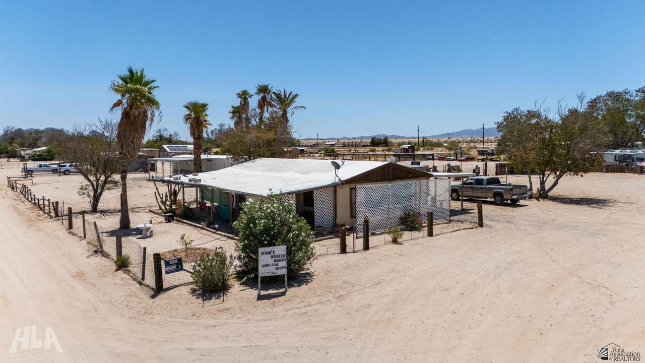 11805 Ave 31 E - Photo 1