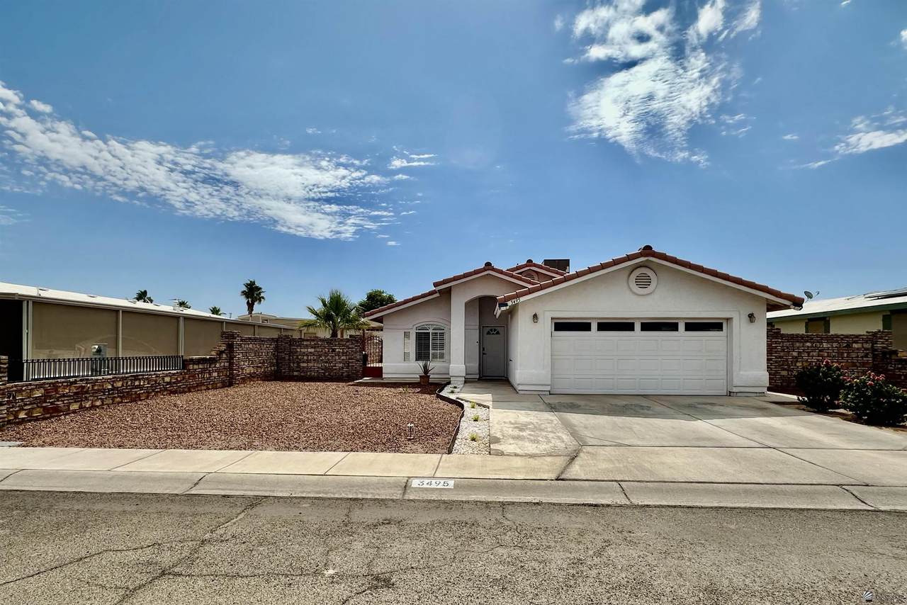 3495 Salida Del Sol - Photo 1