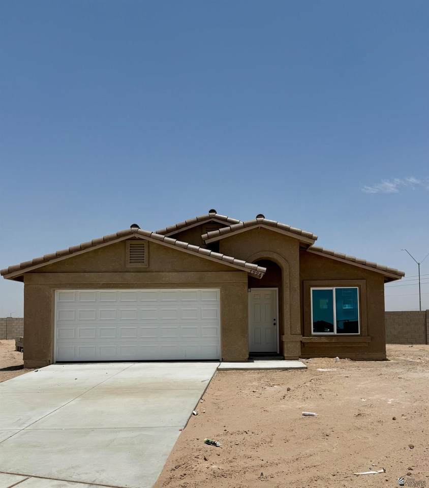 4674 Desert Willow Way - Photo 1