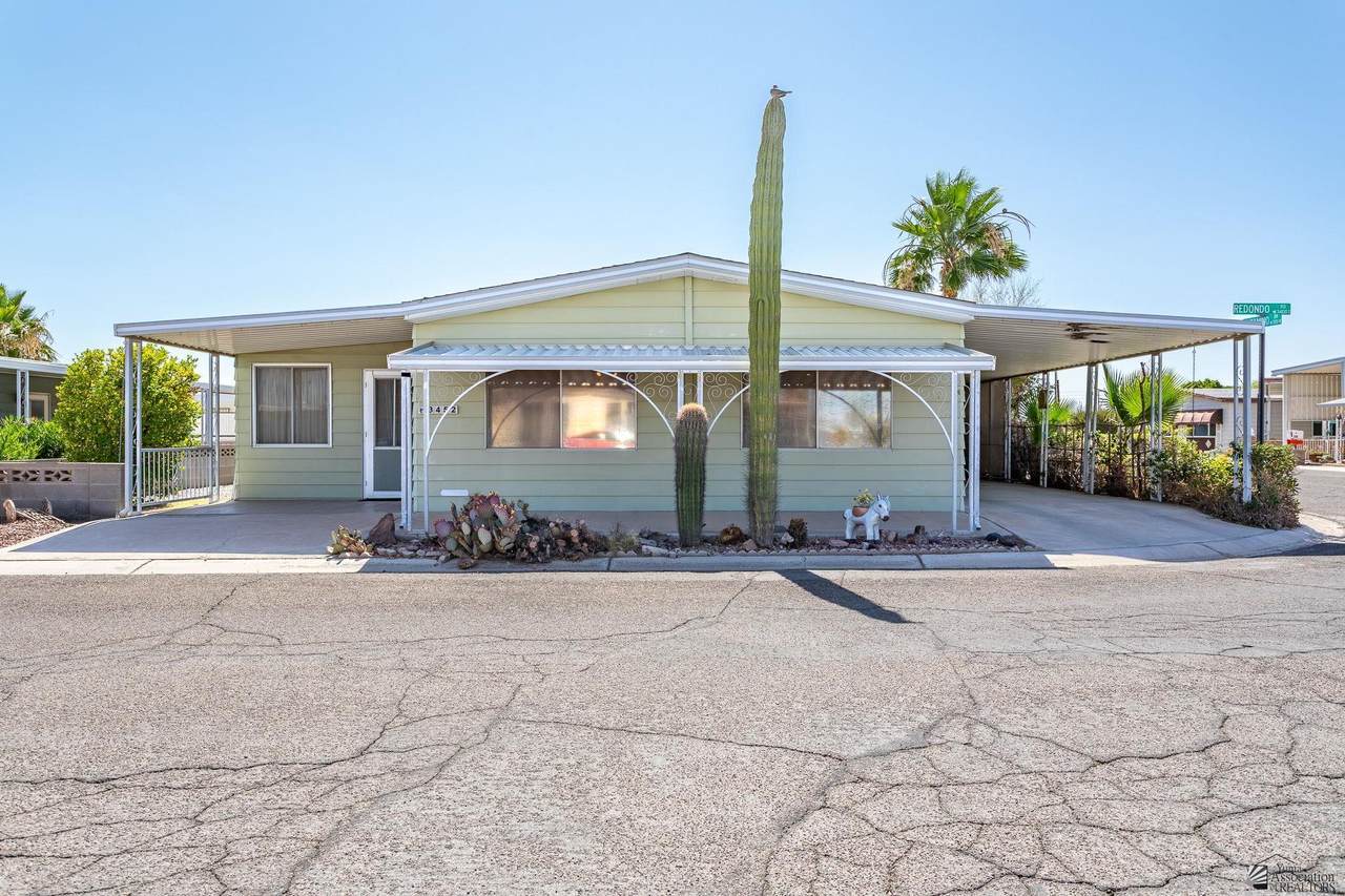3452 Redondo Rd - Photo 1