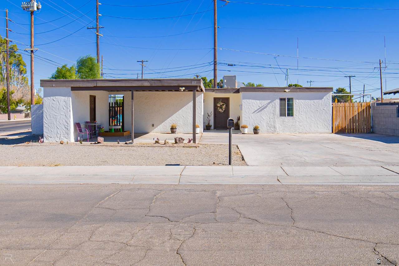 117 San Clemente - Photo 1