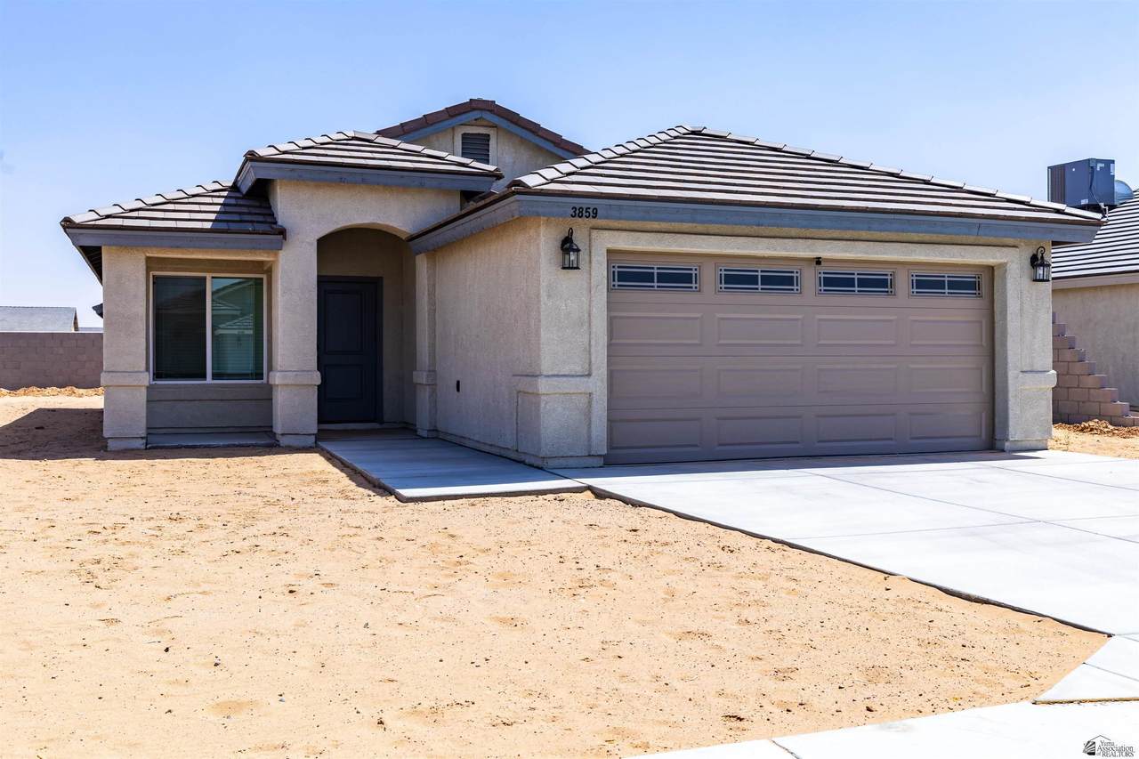 3859 San Gerardo Ln - Photo 1