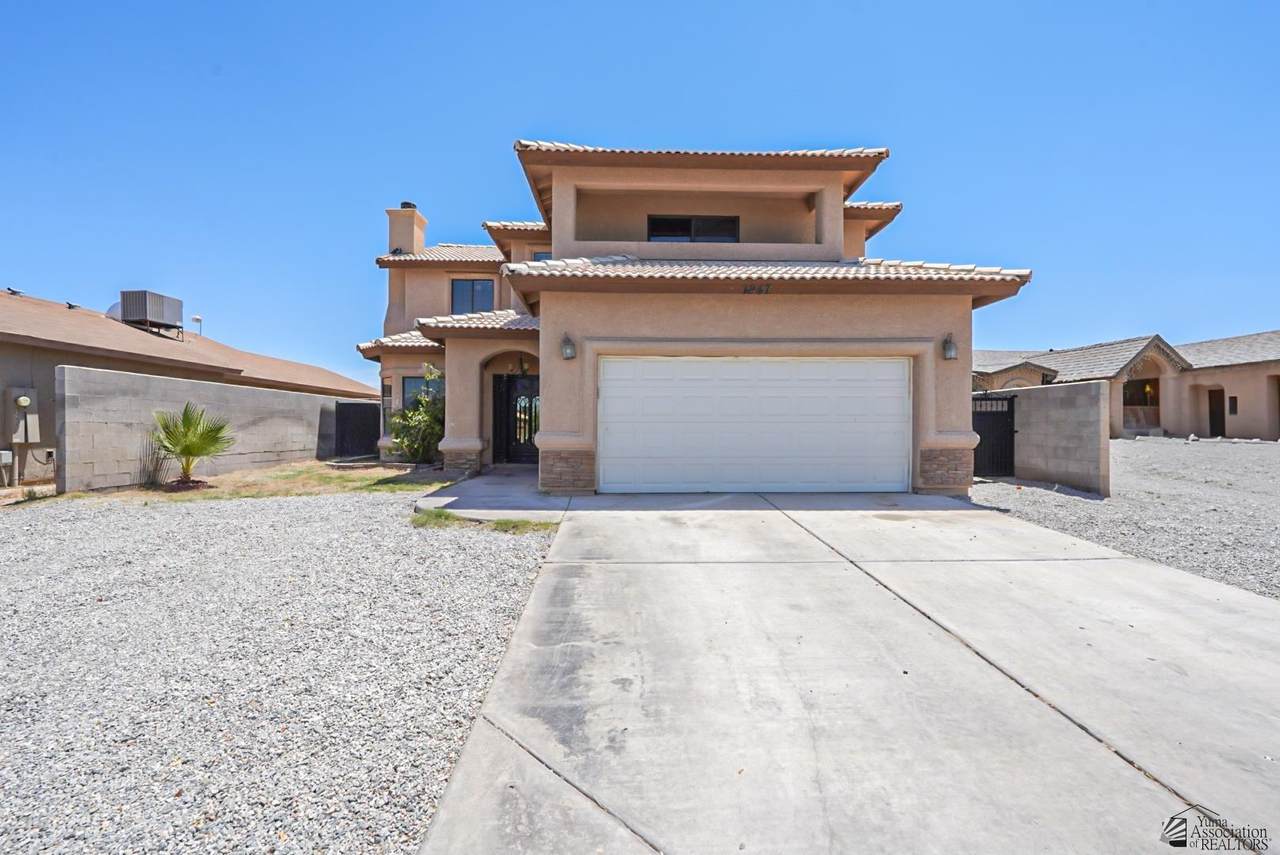 1247 California St - Photo 1