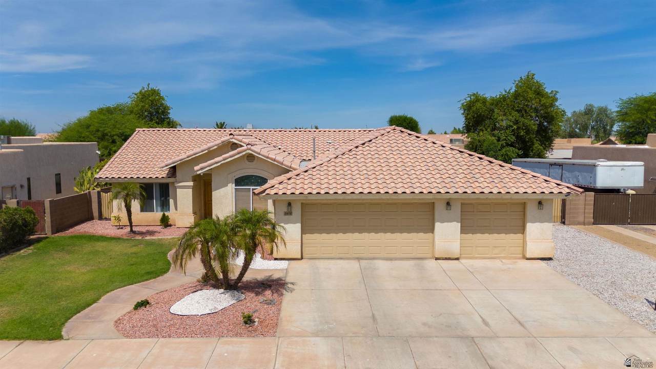 2872 48 DR - Photo 1