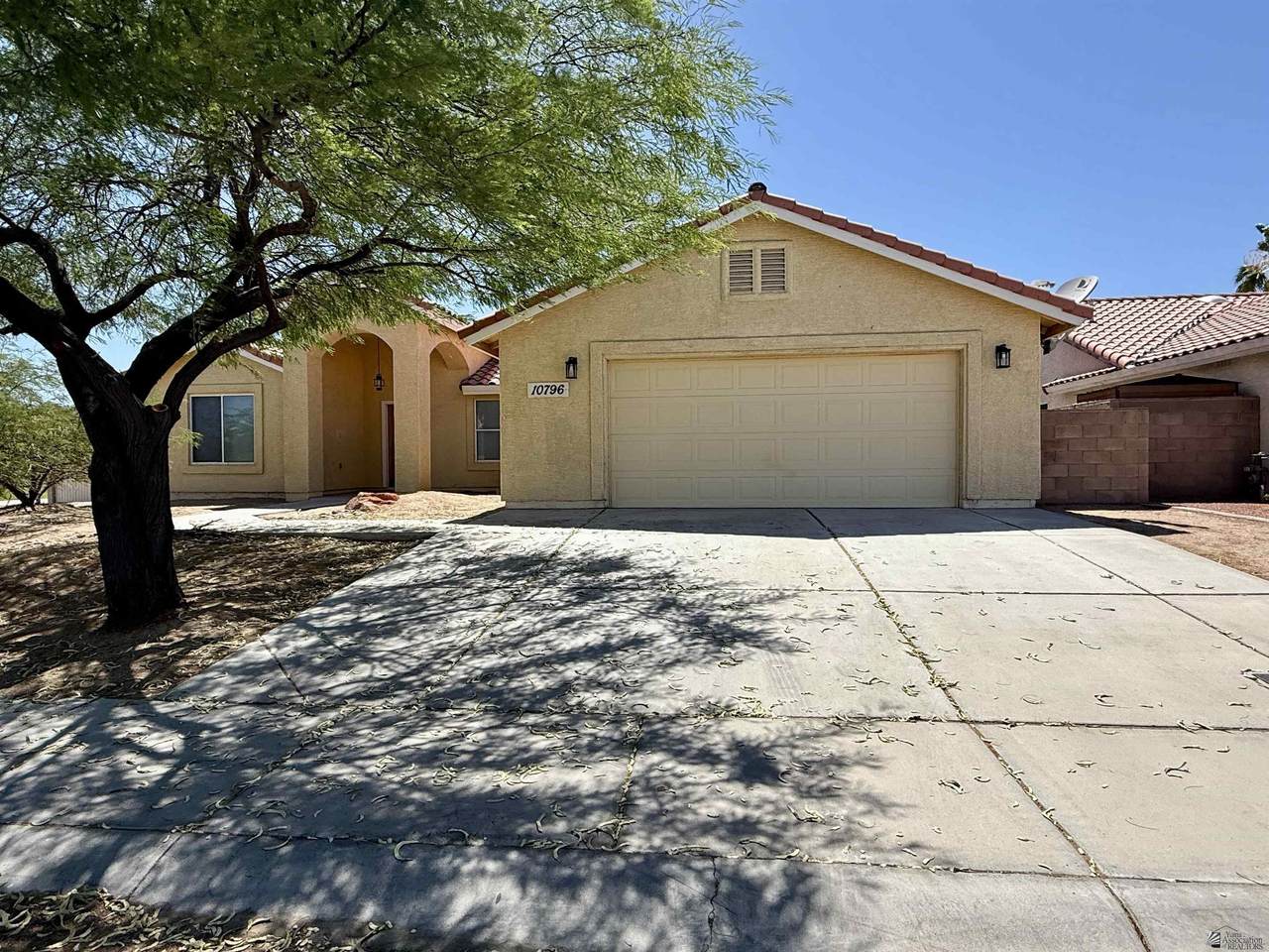 10796 Monterrey Way - Photo 1