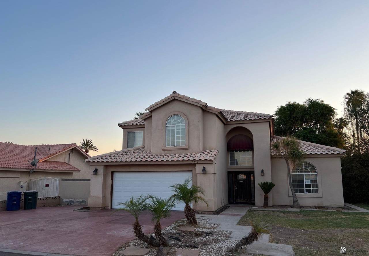 3236 Morgan Way - Photo 1