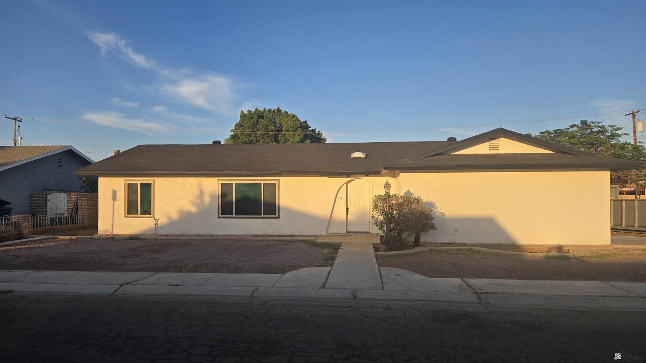 1897 22 AVE - Photo 1