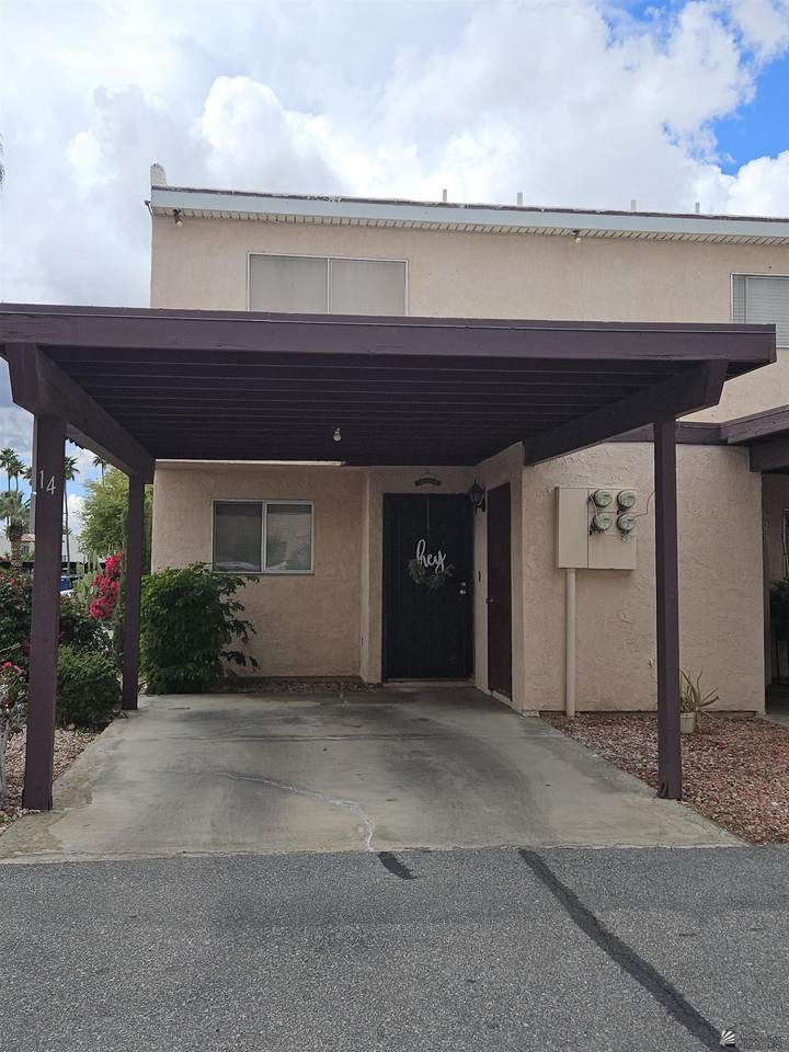 2901 Palo Verde Ln - Photo 1