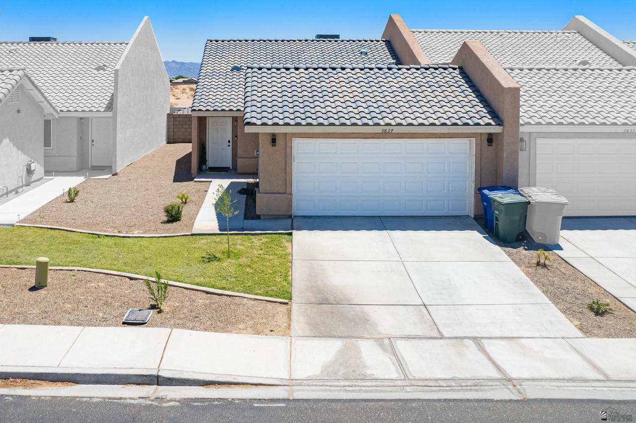 3827 Desert Sky Dr - Photo 1