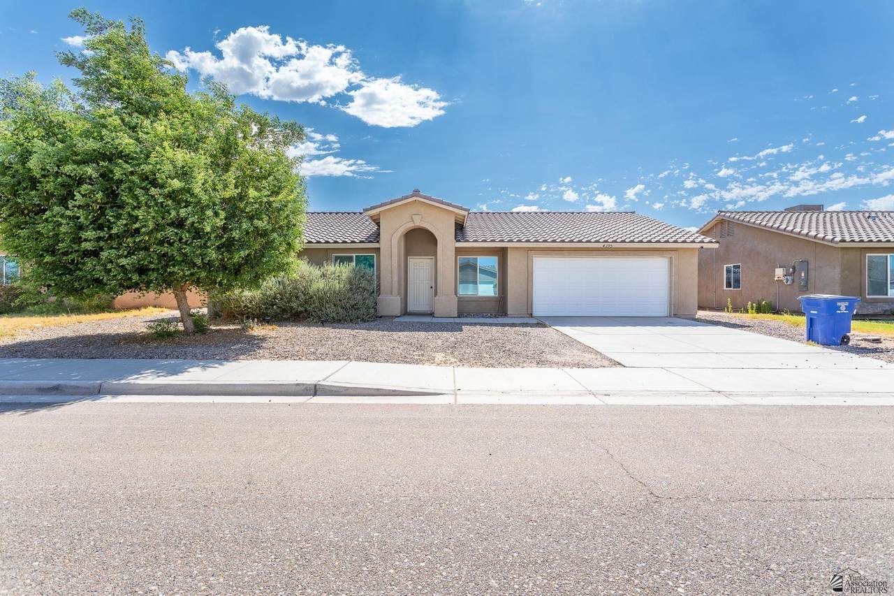 4295 Desert Willow Way - Photo 1