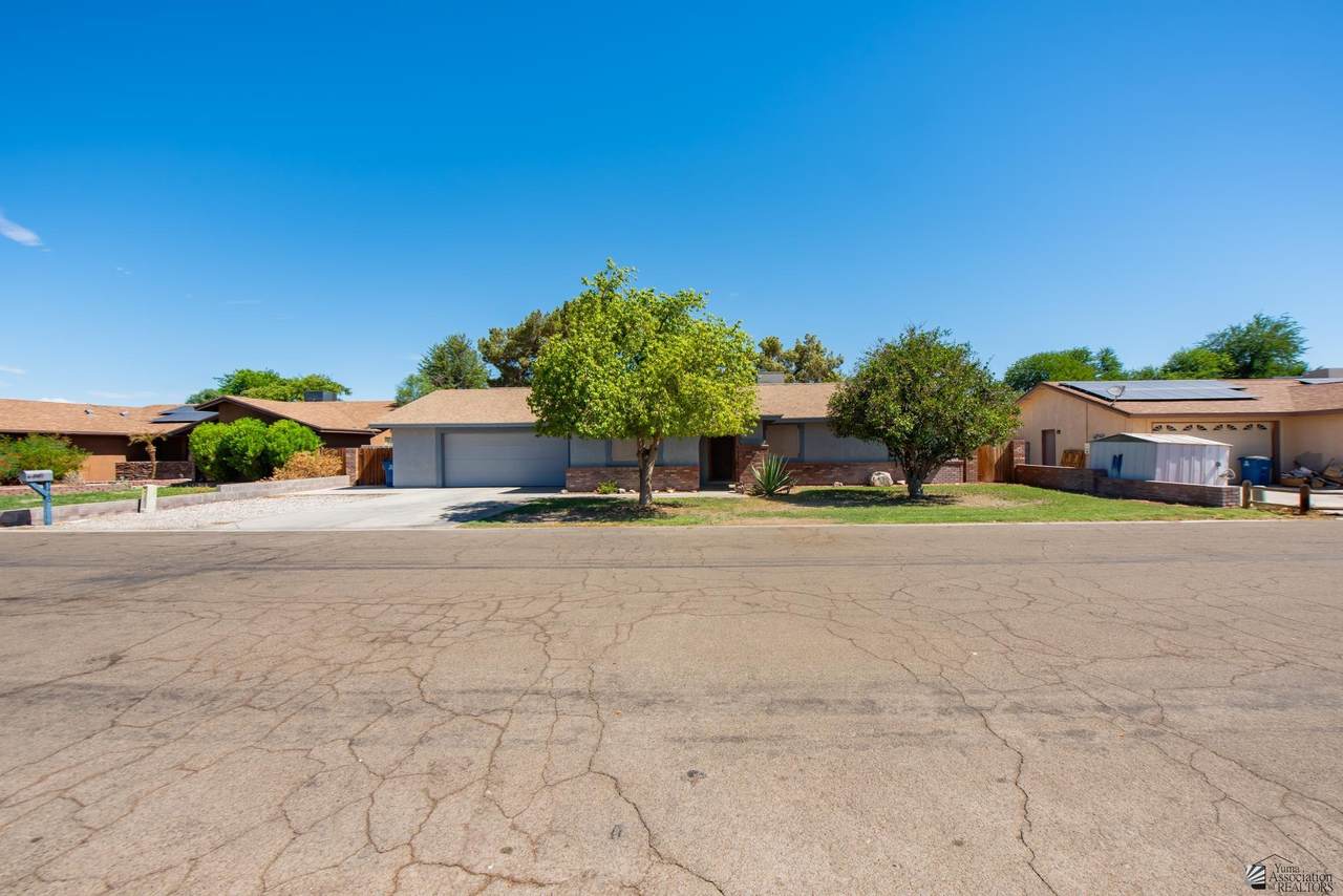 3460 Sombra Ln - Photo 1