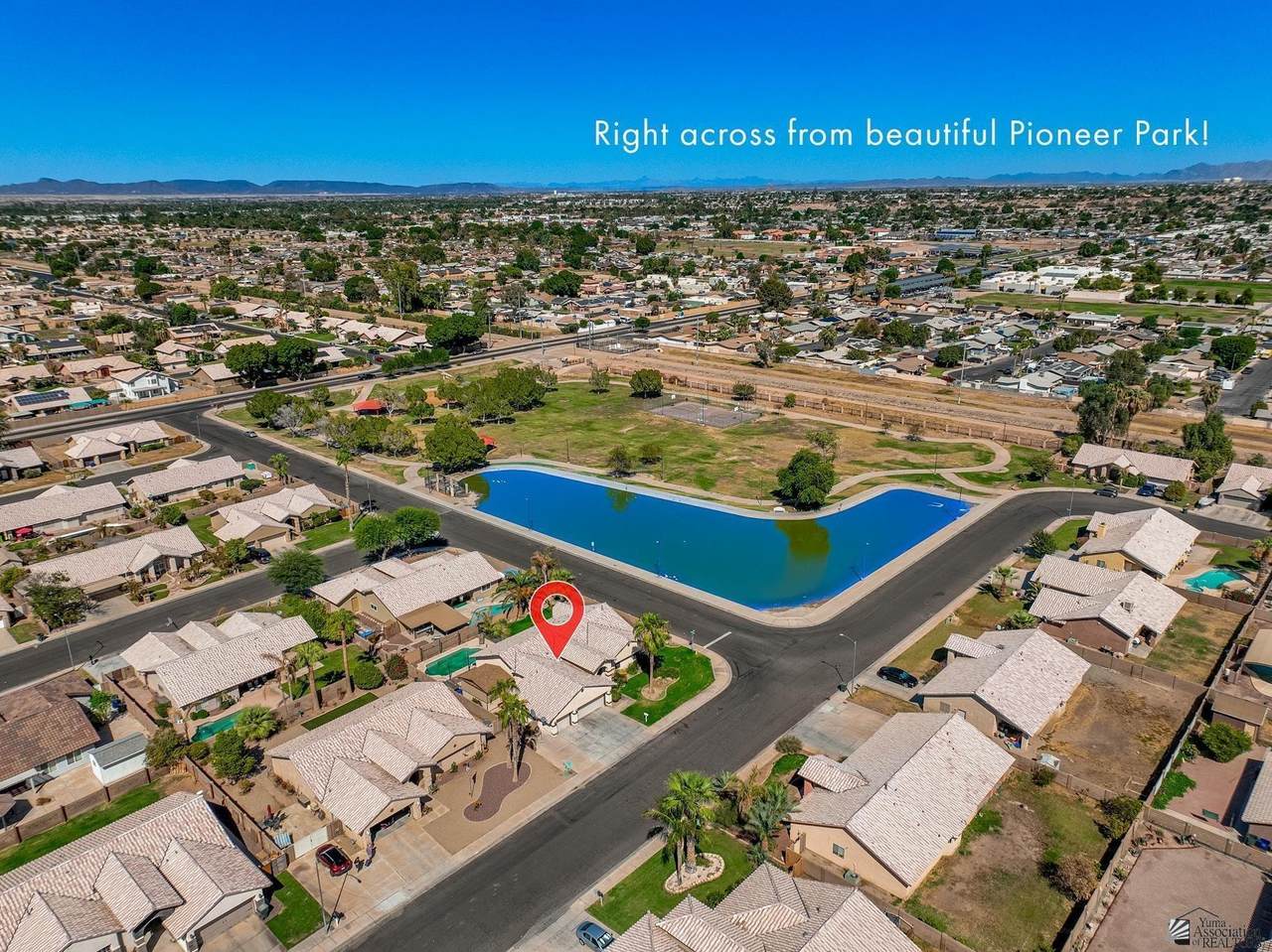 3411 21 ST - Photo 1