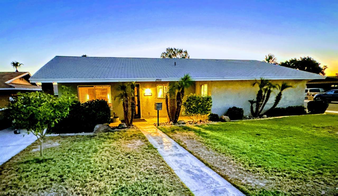 2900 Rainbow Ave - Photo 1