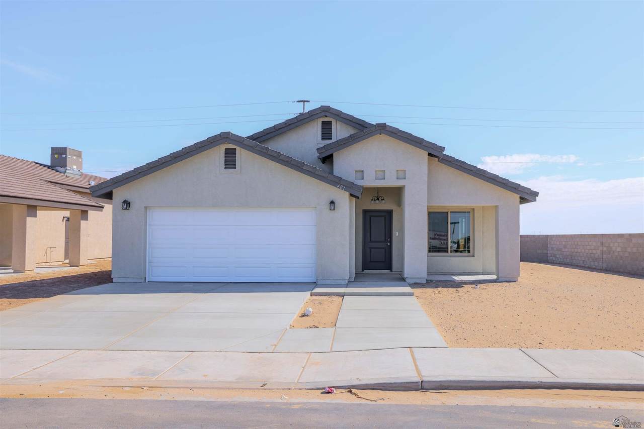 10858 45 ST - Photo 1