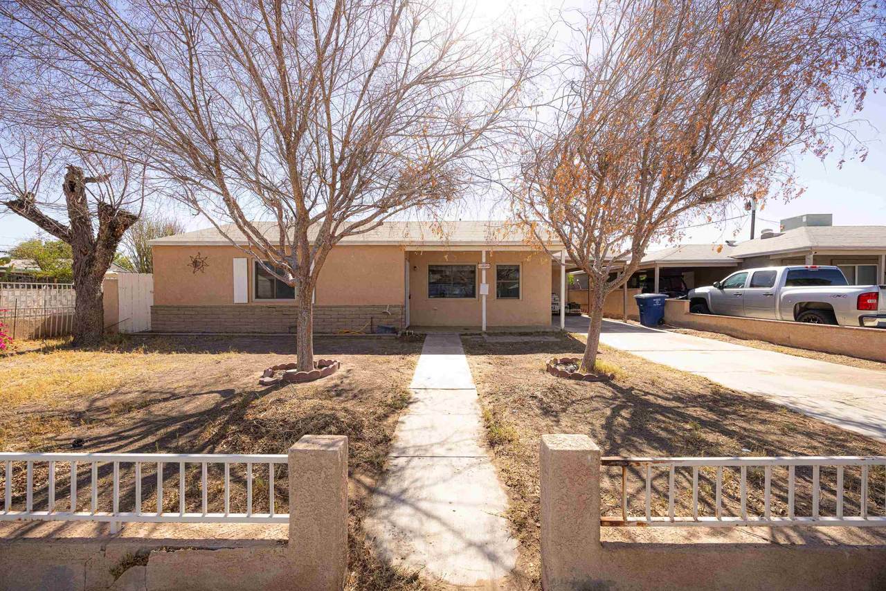 309 21 AVE - Photo 1