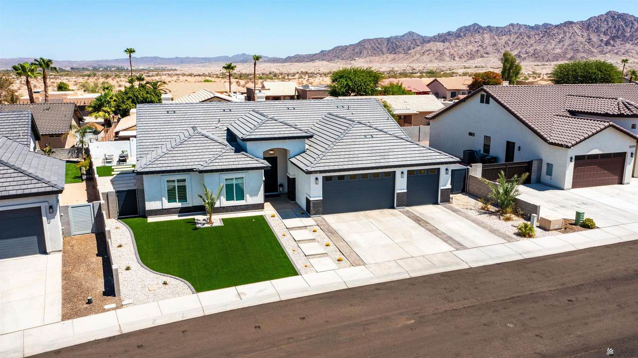 12358 Calle Entrada - Photo 1