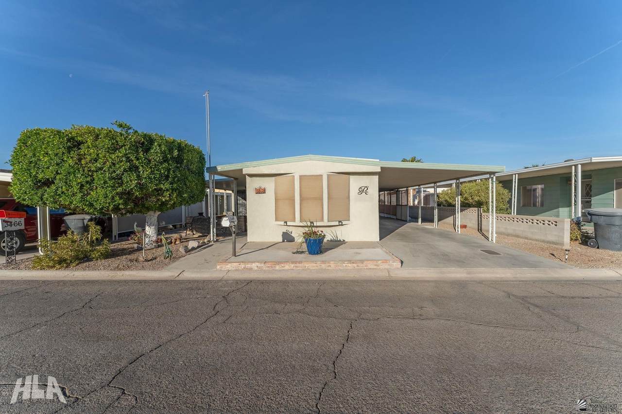 3460 Redondo Rd - Photo 1