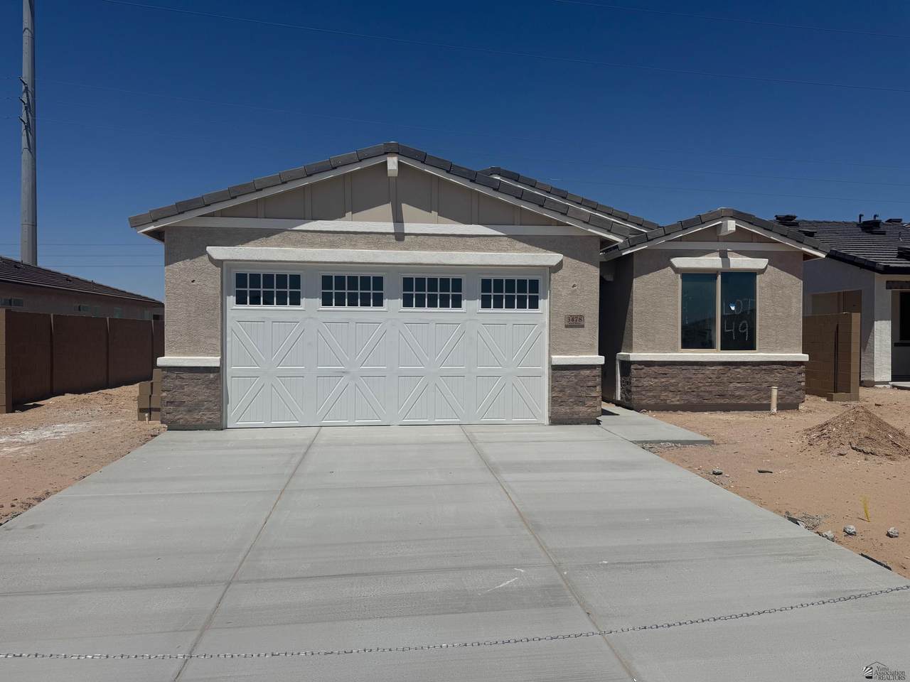 3478 Elliott Way - Photo 1
