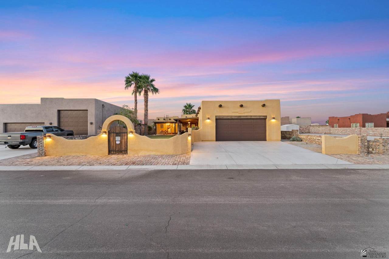 14445 53 DR - Photo 1