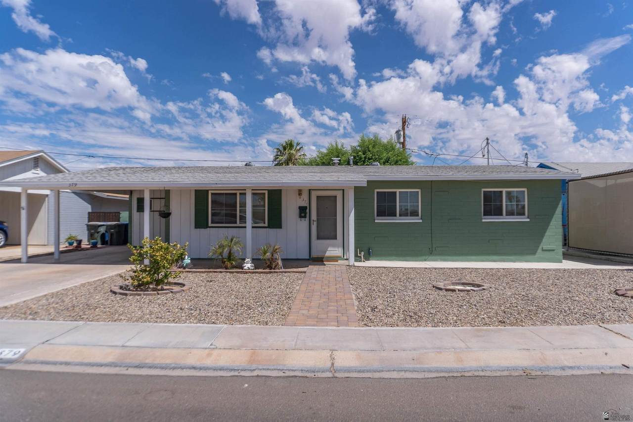 379 Hacienda Dr - Photo 1