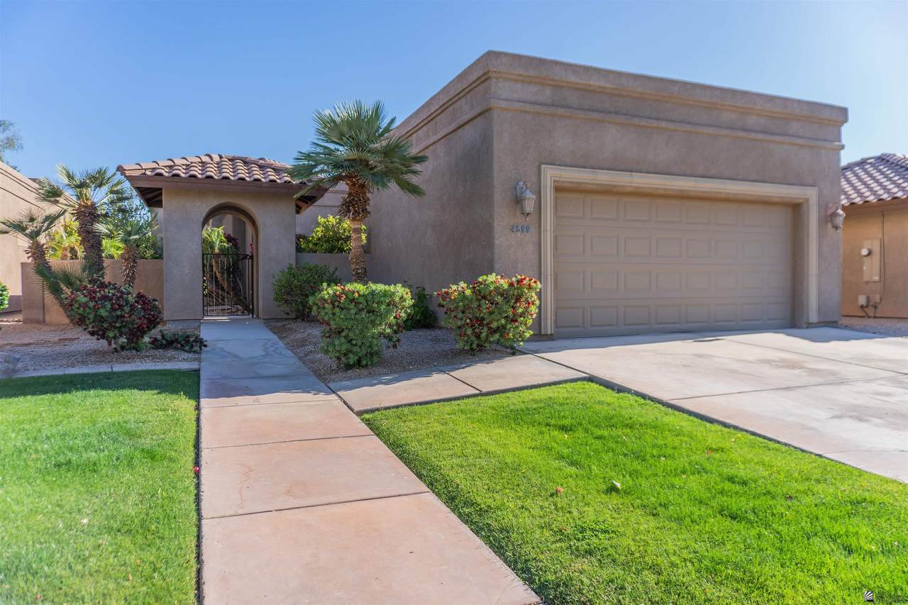 4599 La Quinta Ln - Photo 1