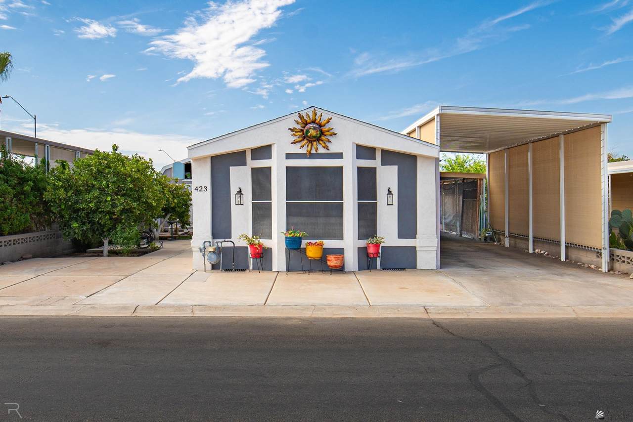 423 Ocotillo Ln - Photo 1