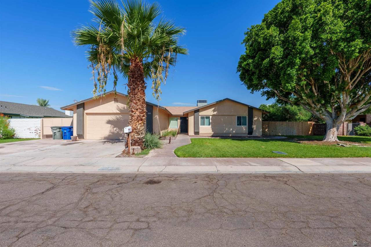 1045 Appaloosa Ln - Photo 1