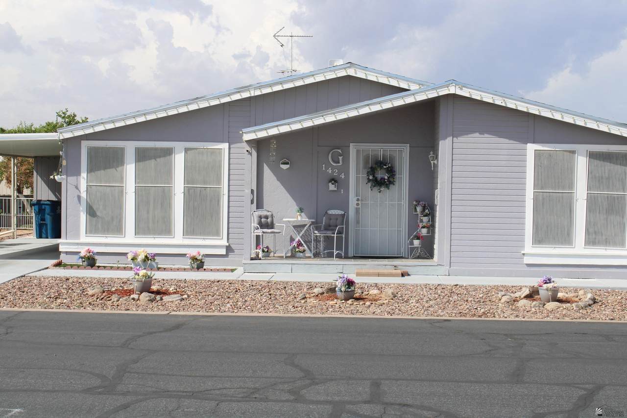 1424 Mia Ln - Photo 1