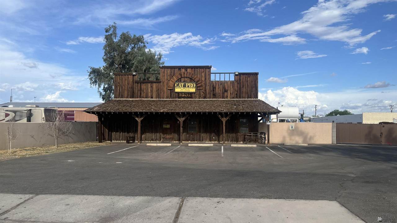 1891 Rail Ave - Photo 1