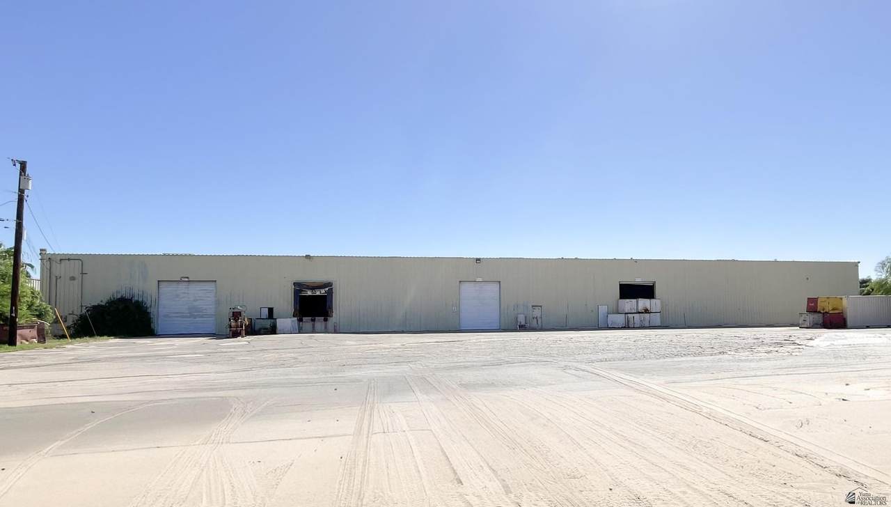 1161 Arizona Ave - Photo 1