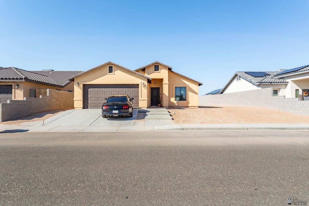 4008 Jett St - Photo 1