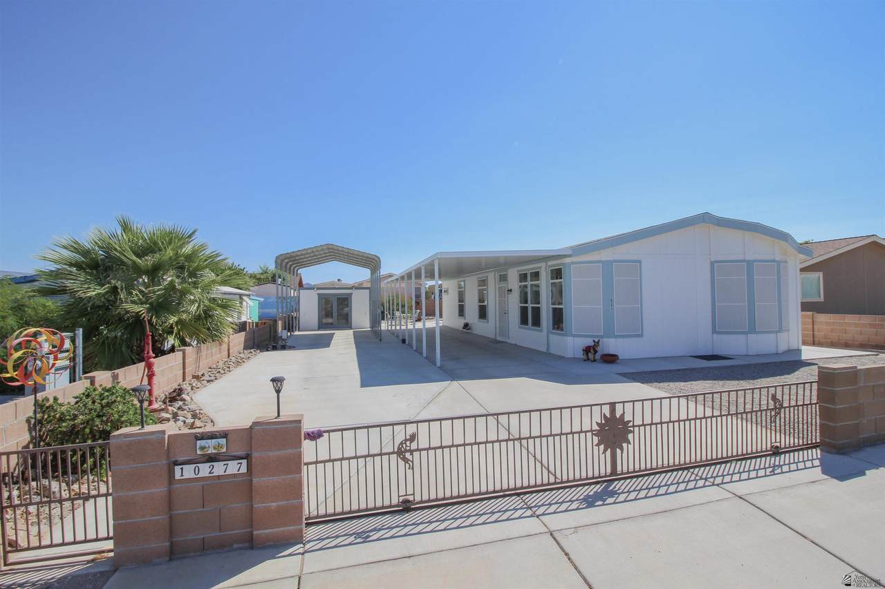 10277 Avenida Compadres - Photo 1