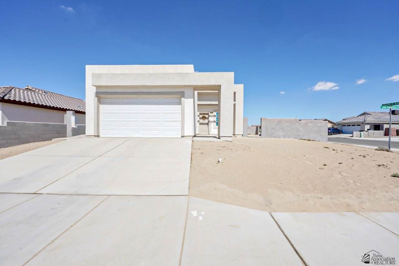 4048 San Francisco St - Photo 1