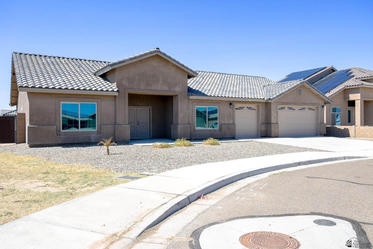 4582 Deann Ave - Photo 1