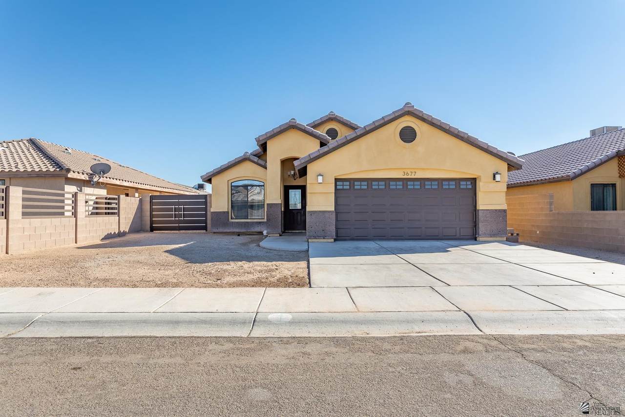 3677 San Pedro St - Photo 1