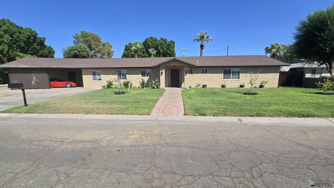 2505 Marion Ave - Photo 1