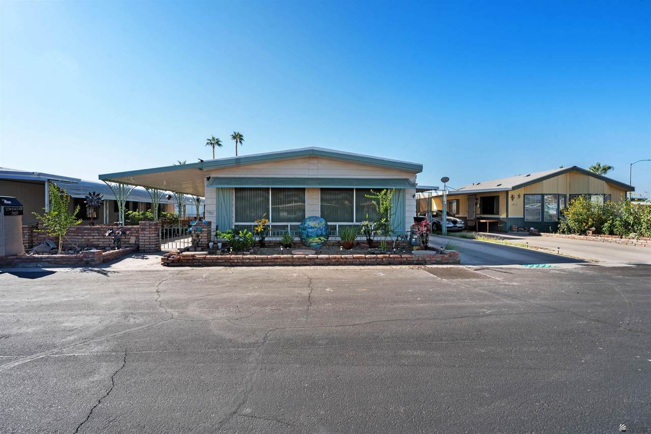 1901 Camino Granada - Photo 1