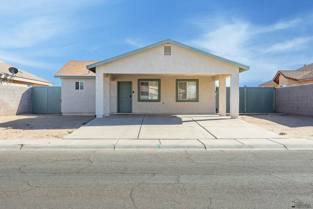 1397 San Francisco St - Photo 1