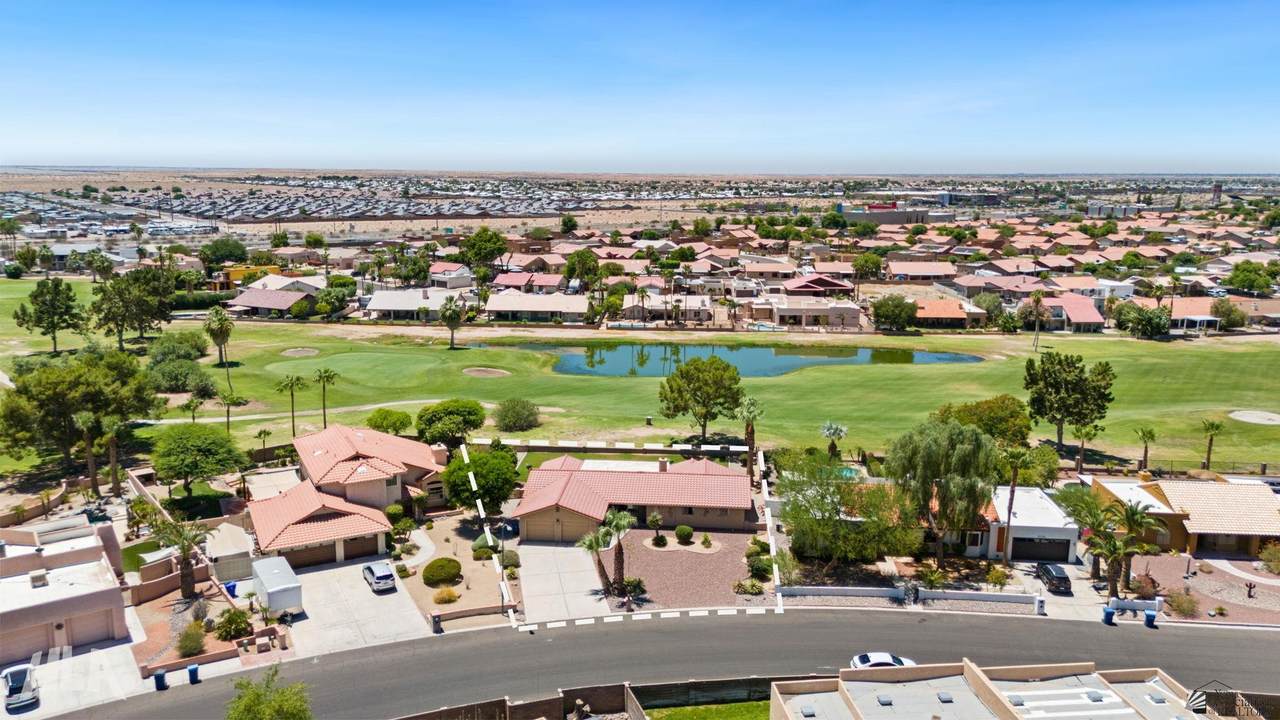 11753 Via Canada - Photo 1