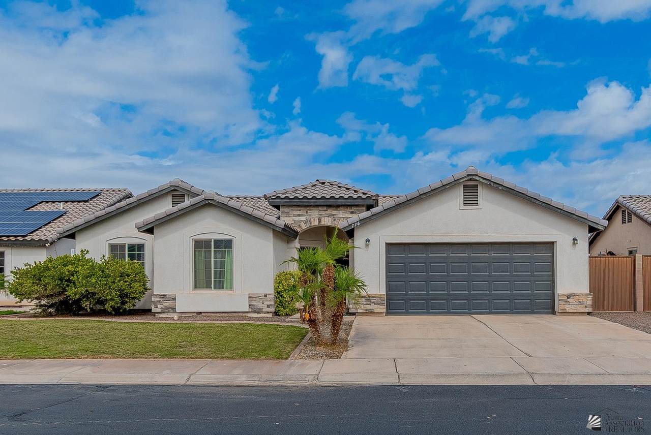 776 Brenda St - Photo 1