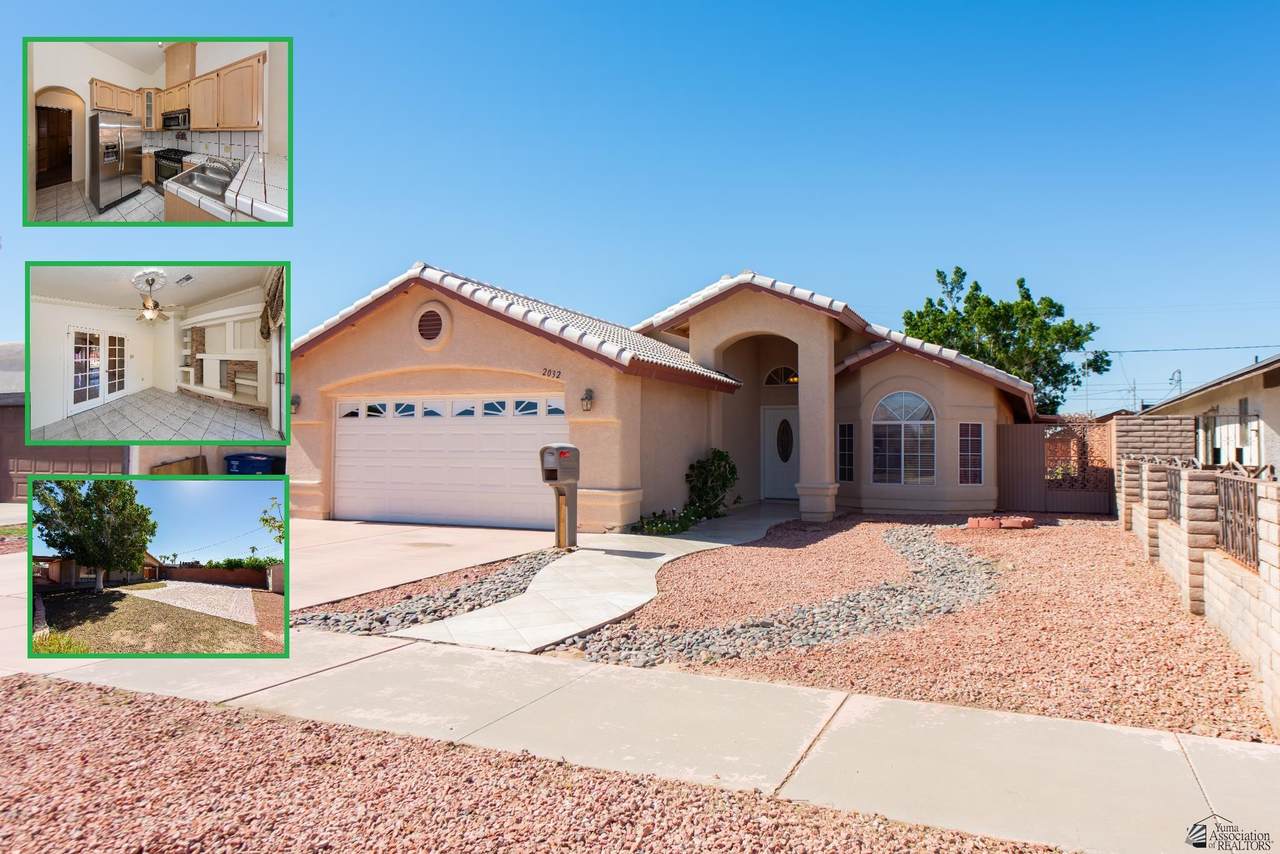 2032 7 AVE - Photo 1