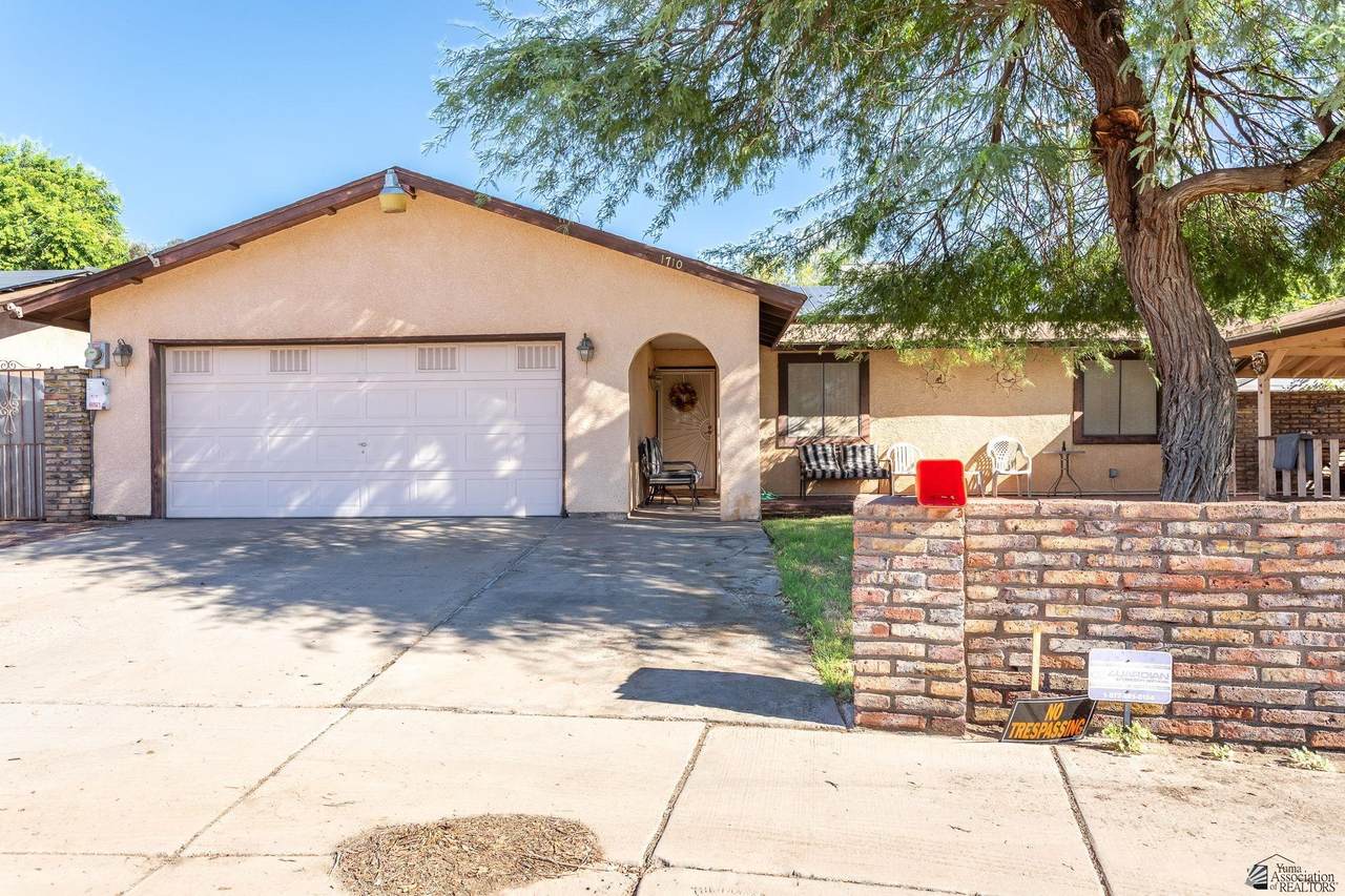 1710 Camino Tierra - Photo 1