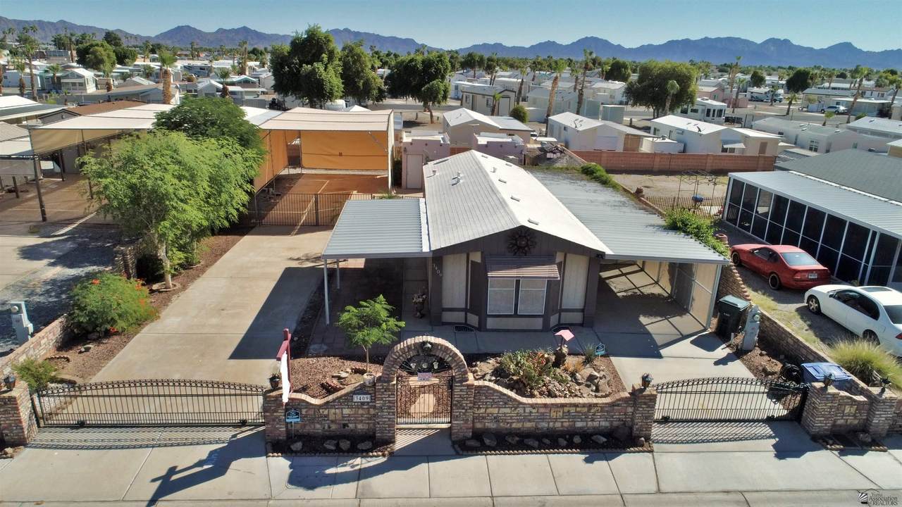 3409 Salida Del Sol - Photo 1