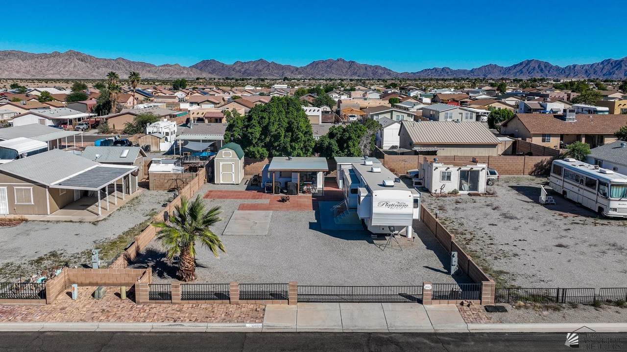 10247 Avenida Compadres - Photo 1