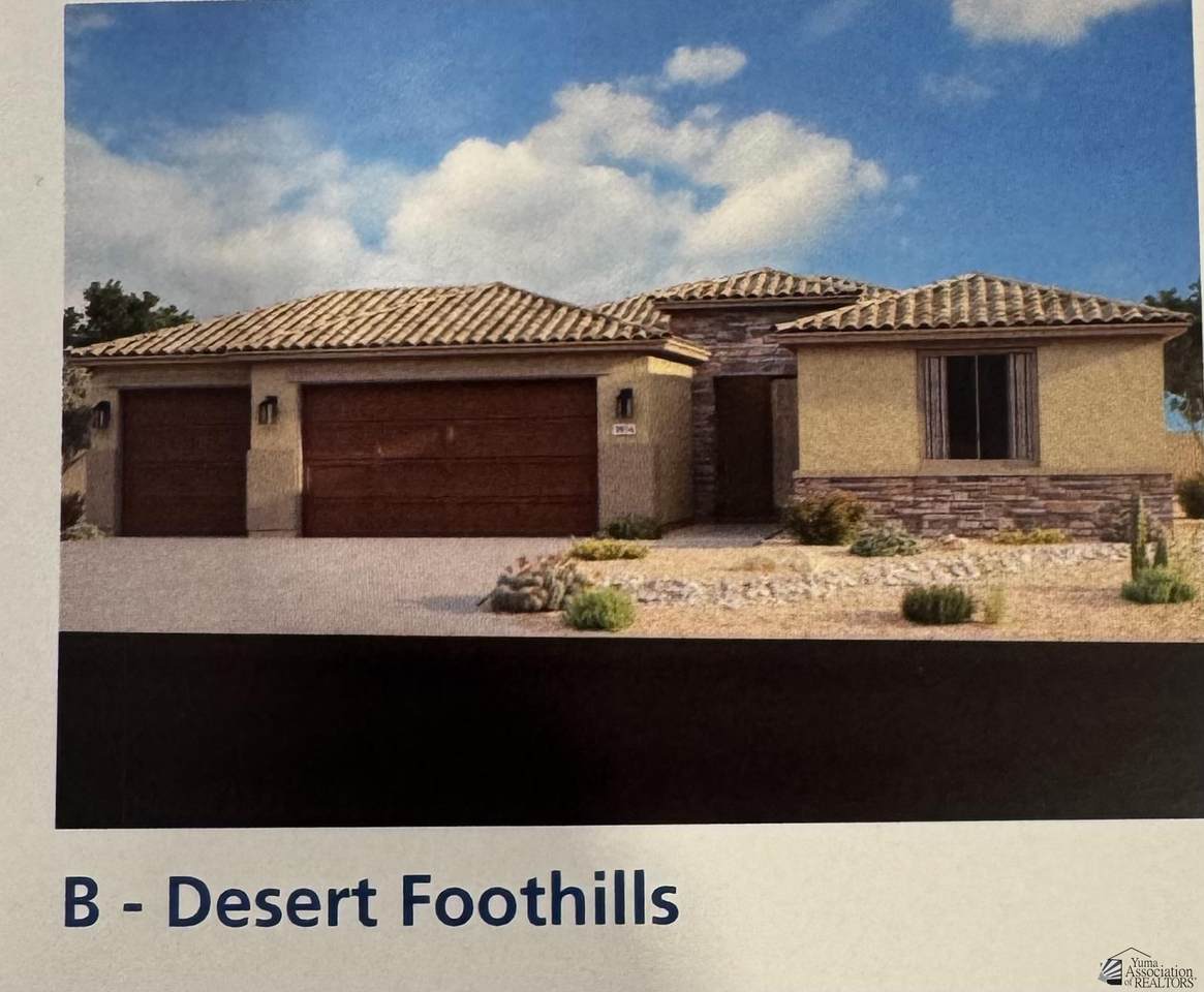 3709 Santana Drive - Photo 1