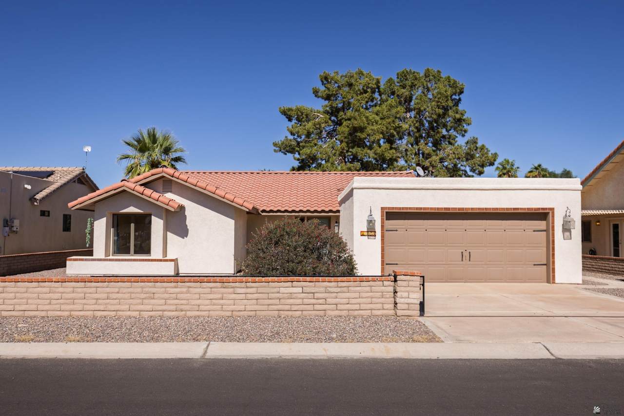 12500 Del Rico - Photo 1