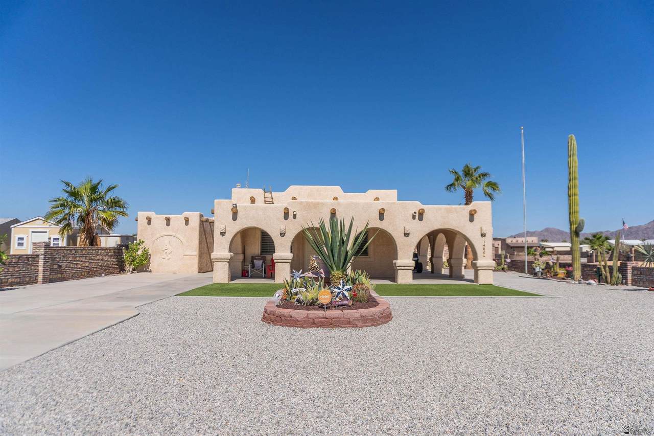 13486 55 DR - Photo 1