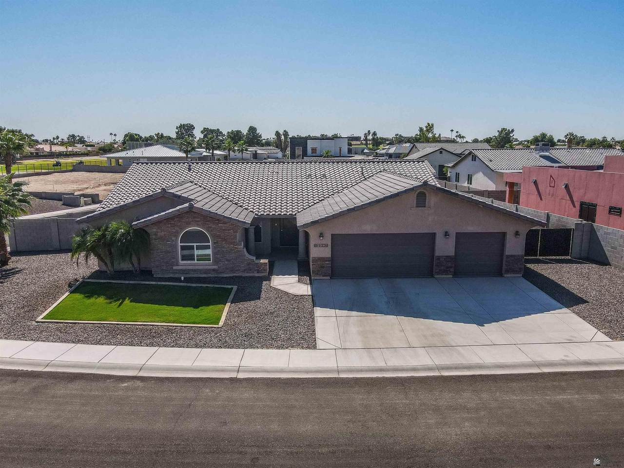 12397 Calle Entrada - Photo 1