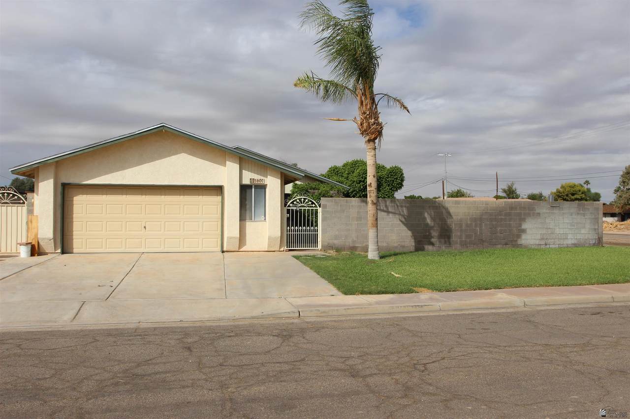 1600 46 DR - Photo 1